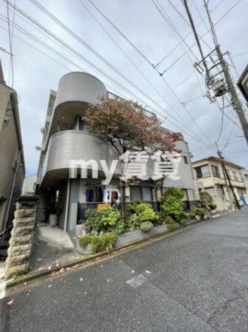 アメニティ千川