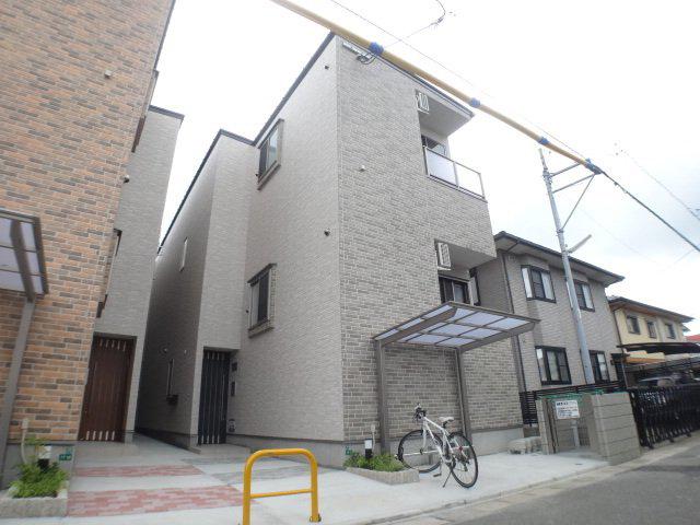 AR・TWINS二日市I