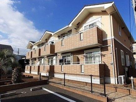 クレストパークコート