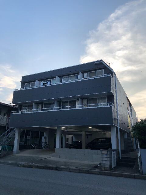 NOBLE花見川