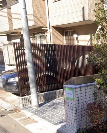 ソルクレア代沢