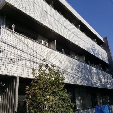 ソルクレア代沢