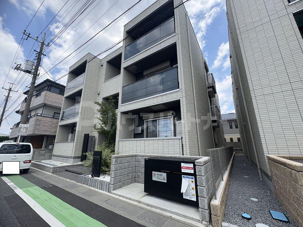 ノーブルヴィラ宮原