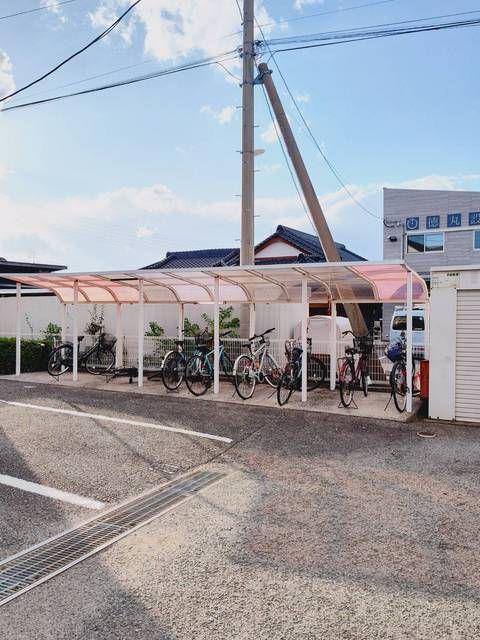 プレミール・メゾン沖代I