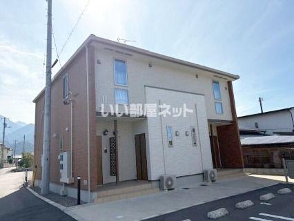 ライラック船木II
