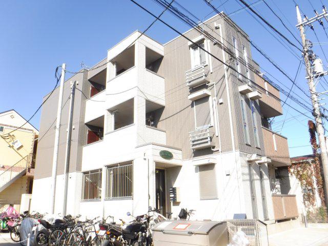 コンフォールS