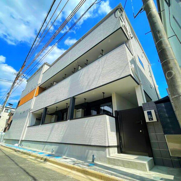 MELDIA桜区田島3丁目NO.2