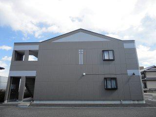 メルヴェール壱番館