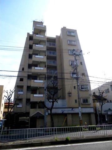 レスポアール豊岡