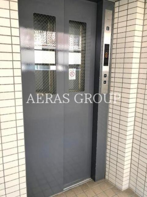 パークノヴァ巣鴨