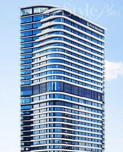 BRILLIA TOWER堂島