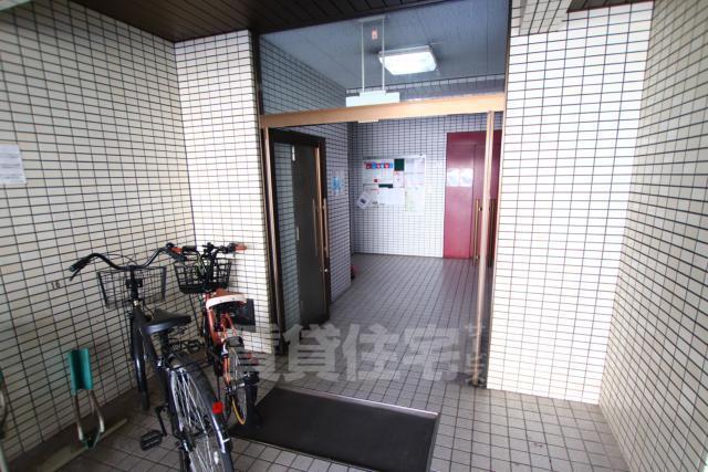 ピアーチェ住吉町