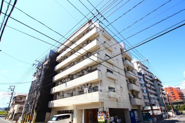 ピアーチェ住吉町