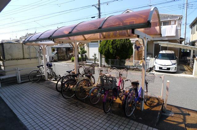 朝日レジデンス
