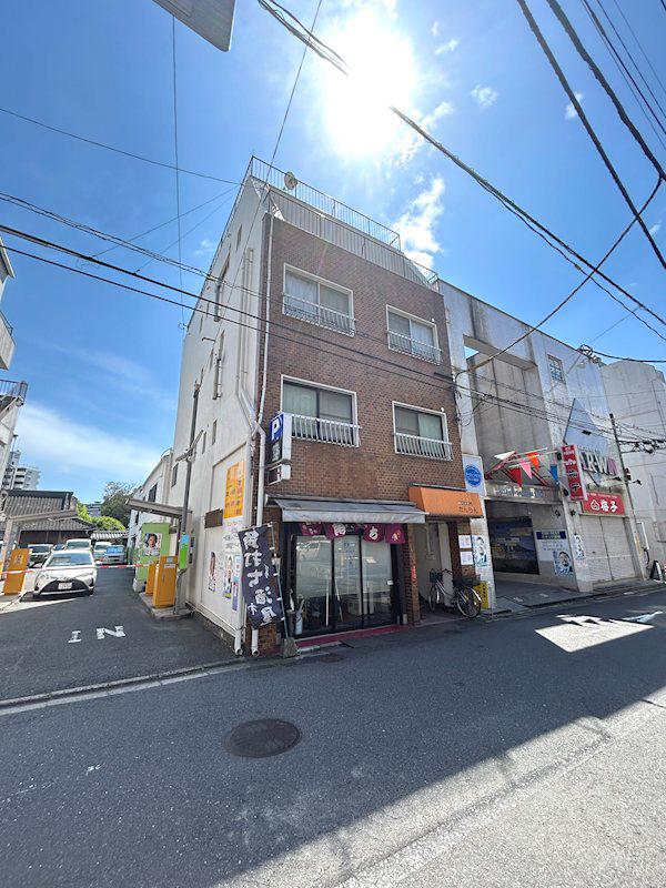 樽井ビル