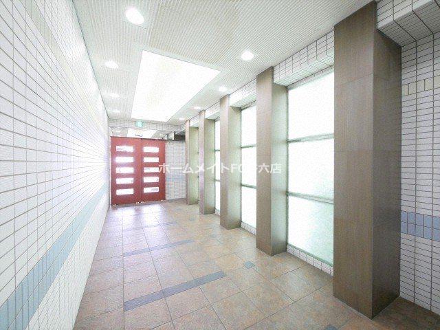 ビガーポリス112日本橋三丁目