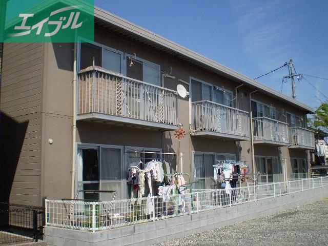 プレジール洲崎