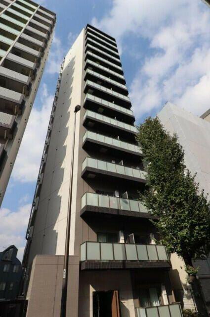 GENOVIA渋谷笹塚SKYGARDEN