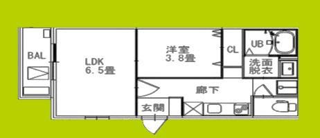 リテラス光善寺