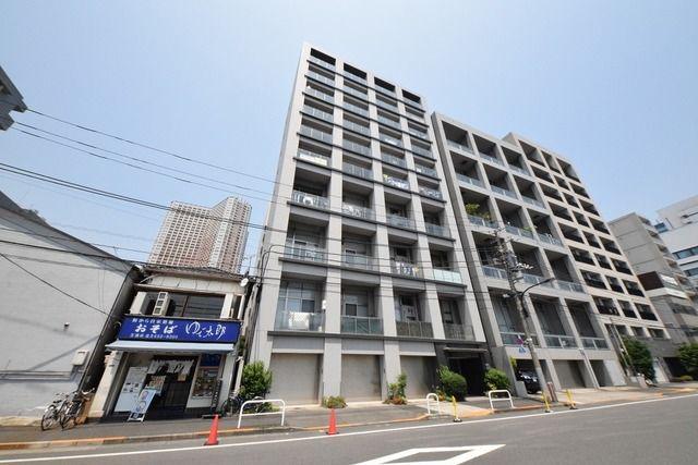 KAMOME