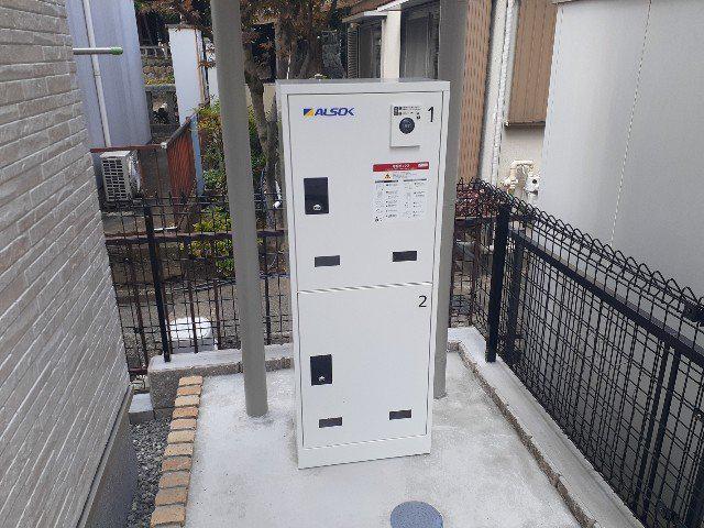 フィオーレ 川前
