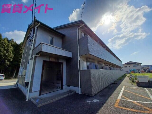 レインボーハイツ関