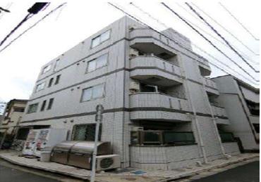フランベルジュ町屋