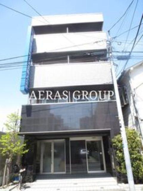 第43シンエイビル