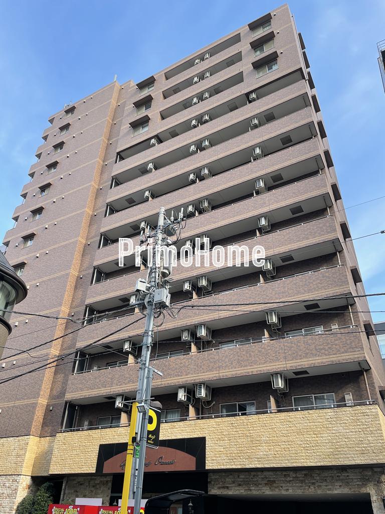 ガラグランディ大手町