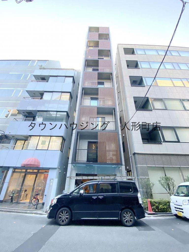 日本橋GRIT