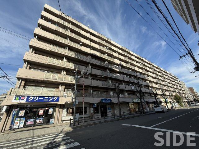 シャトー三愛