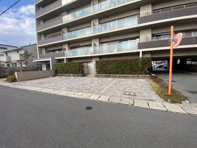 サーパス大元東公園