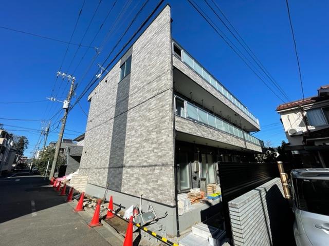 レオ東林間
