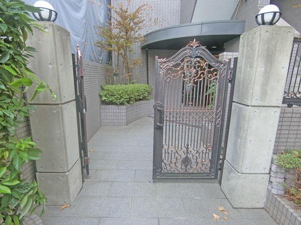 綿谷マンション