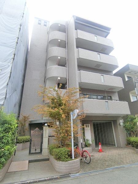 綿谷マンション
