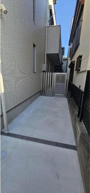 シェール エスト