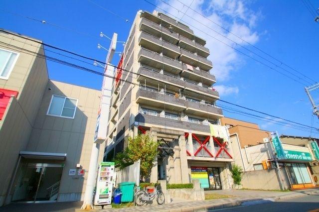 日興パレス都島