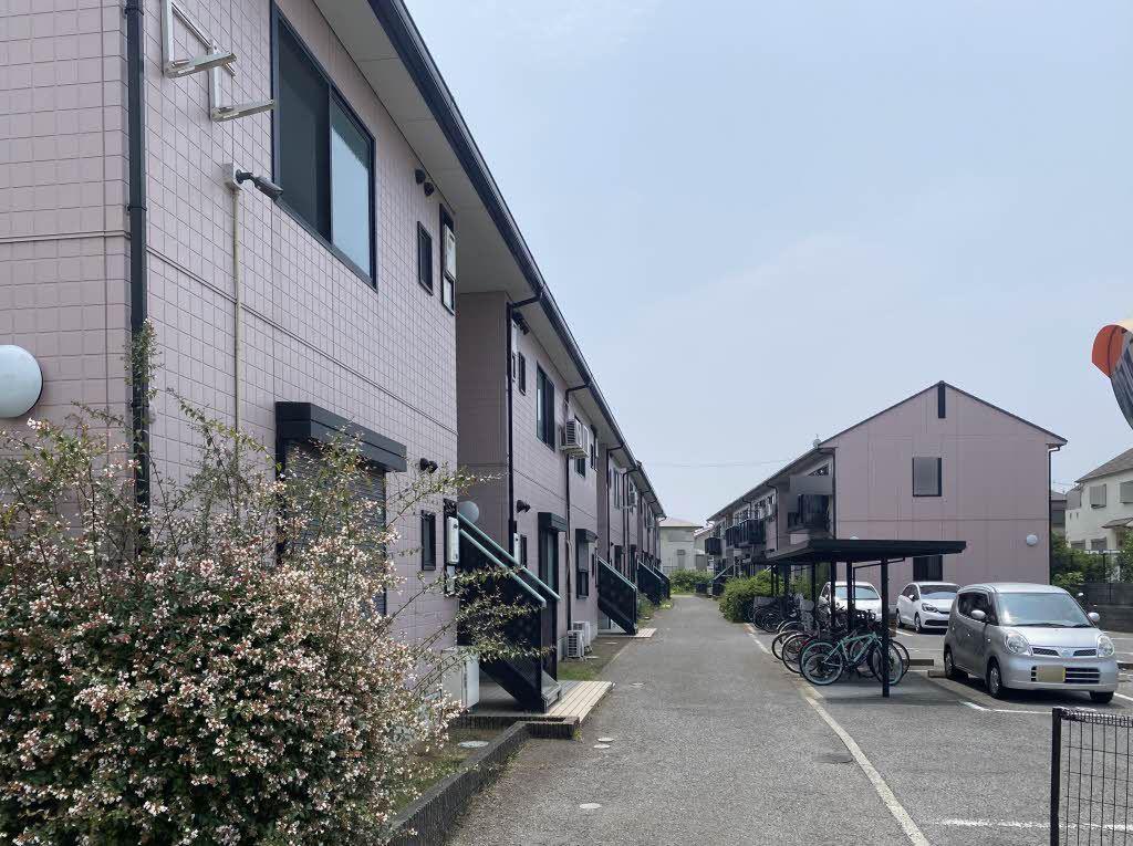 リバーサイド忠岡