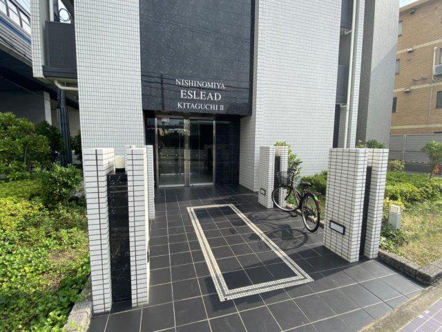 エスリード西宮北口第2