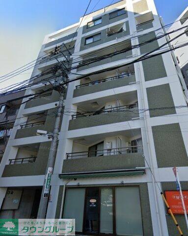 バンビエトワール