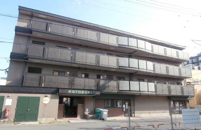 第一寿マンション