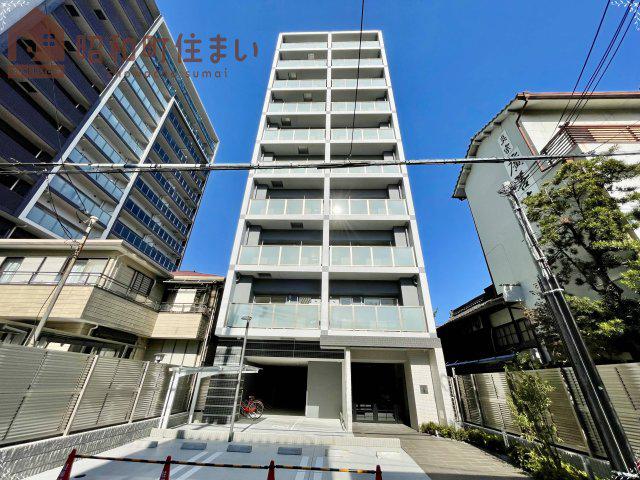 MIELE昭和町