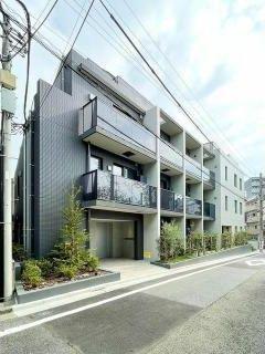 ACP RESIDENCE 新江古田