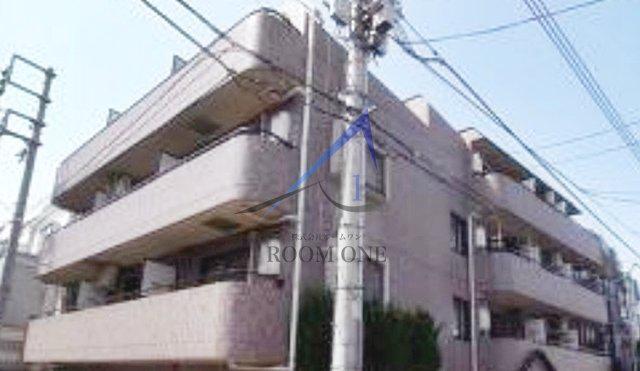 菱和パレス池袋本町