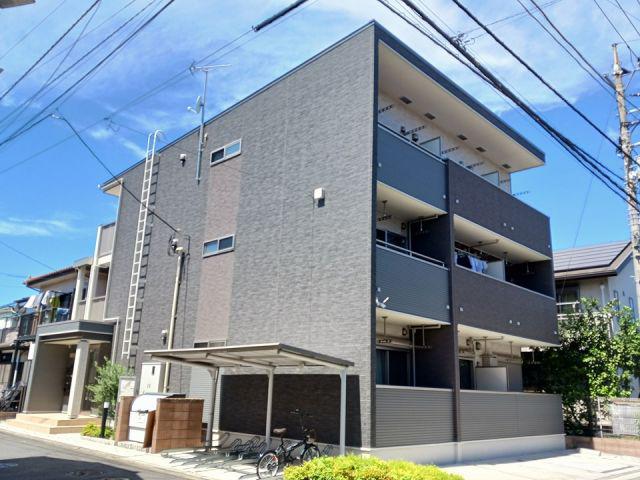 シトラスコート さがみ野