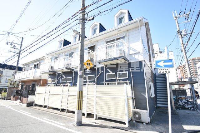 ハイム北加賀屋