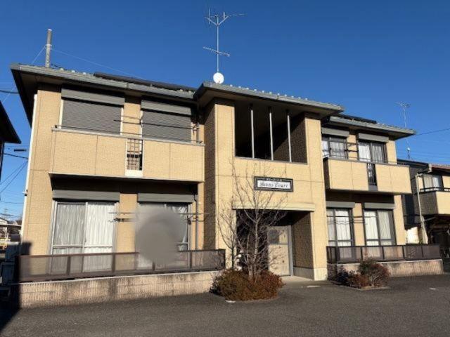 サニーコートA(2DK/1階)