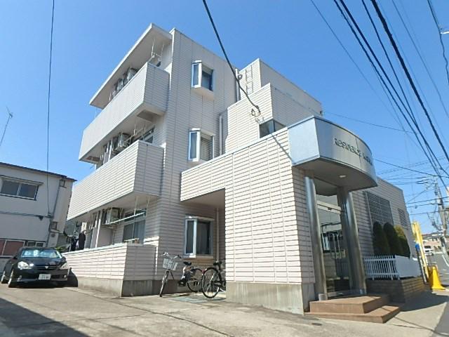 レジデンス加藤