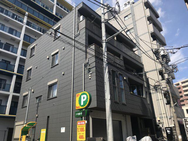 グランツ花南