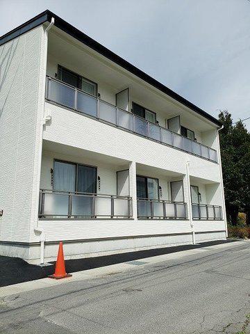 グレイスメゾン茅野3番館